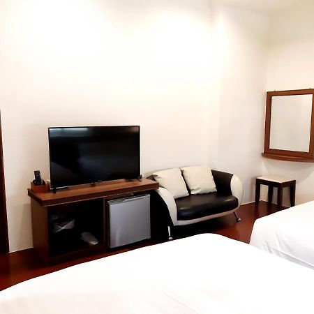 Yun Yan Inn Makung Kültér fotó