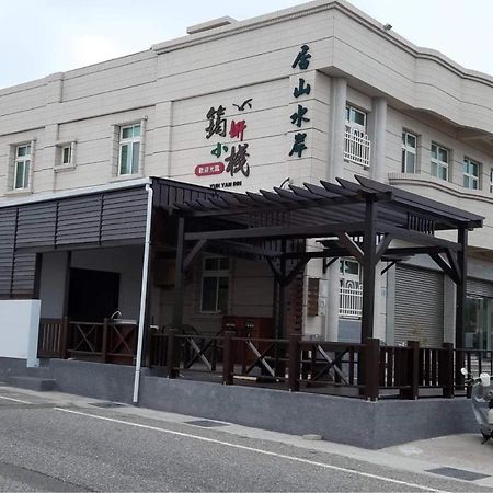 Yun Yan Inn Makung Kültér fotó