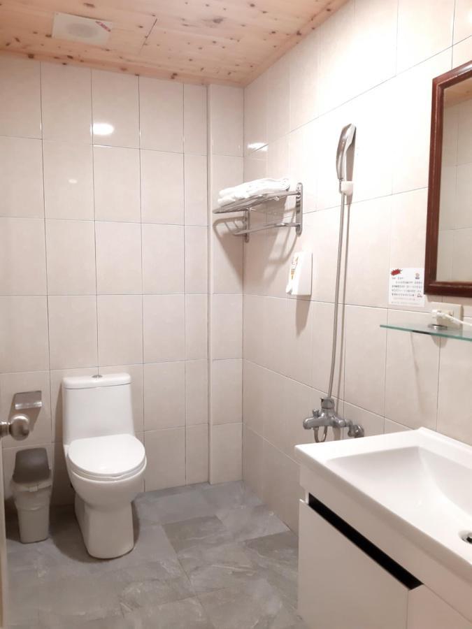 Yun Yan Inn Makung Kültér fotó