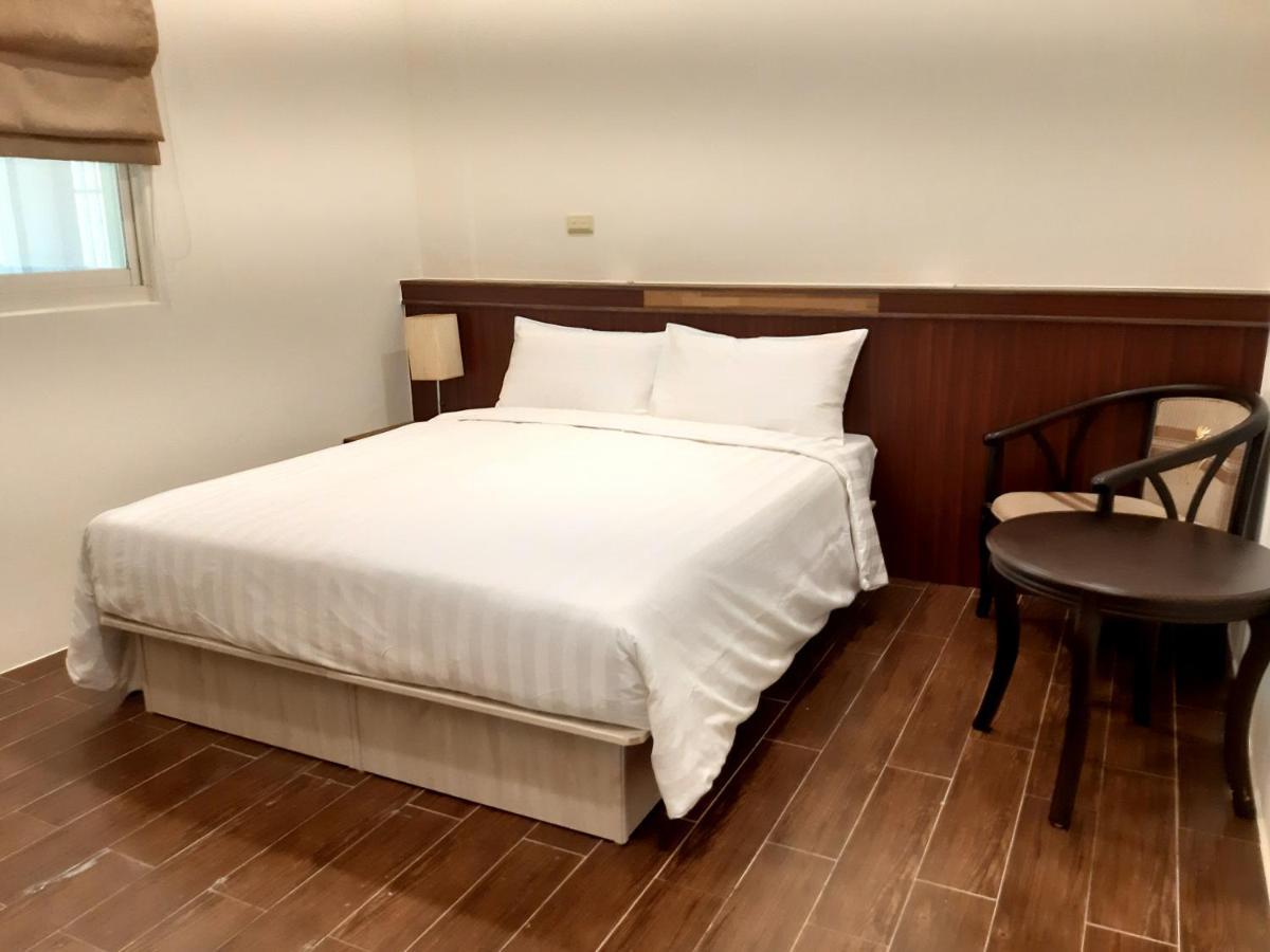 Yun Yan Inn Makung Kültér fotó