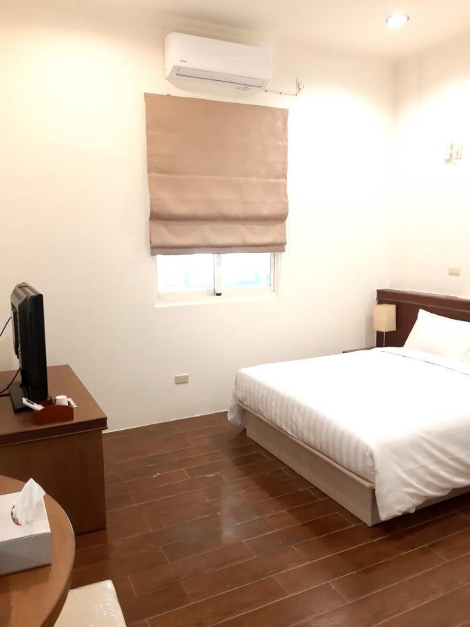 Yun Yan Inn Makung Kültér fotó