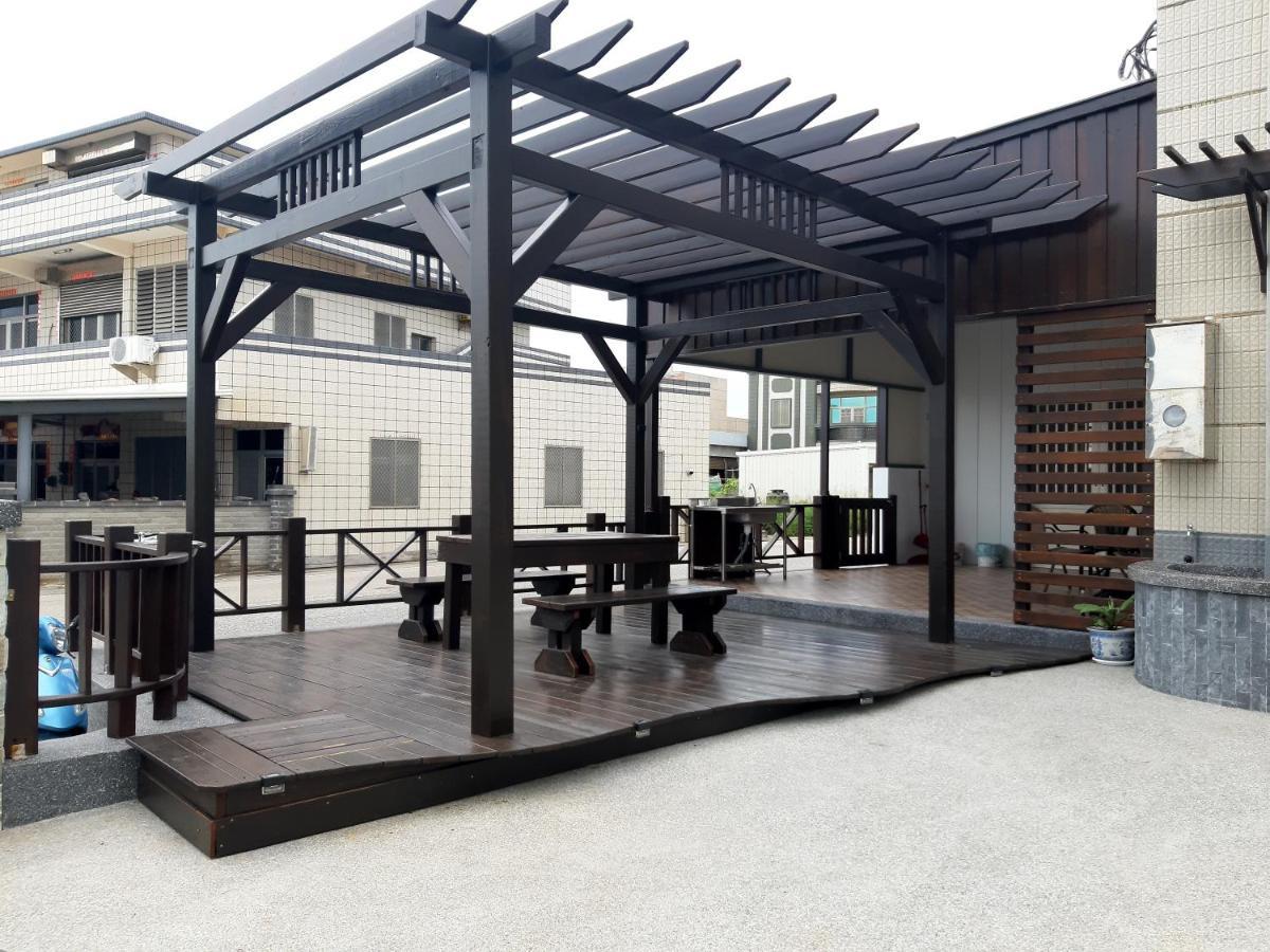 Yun Yan Inn Makung Kültér fotó