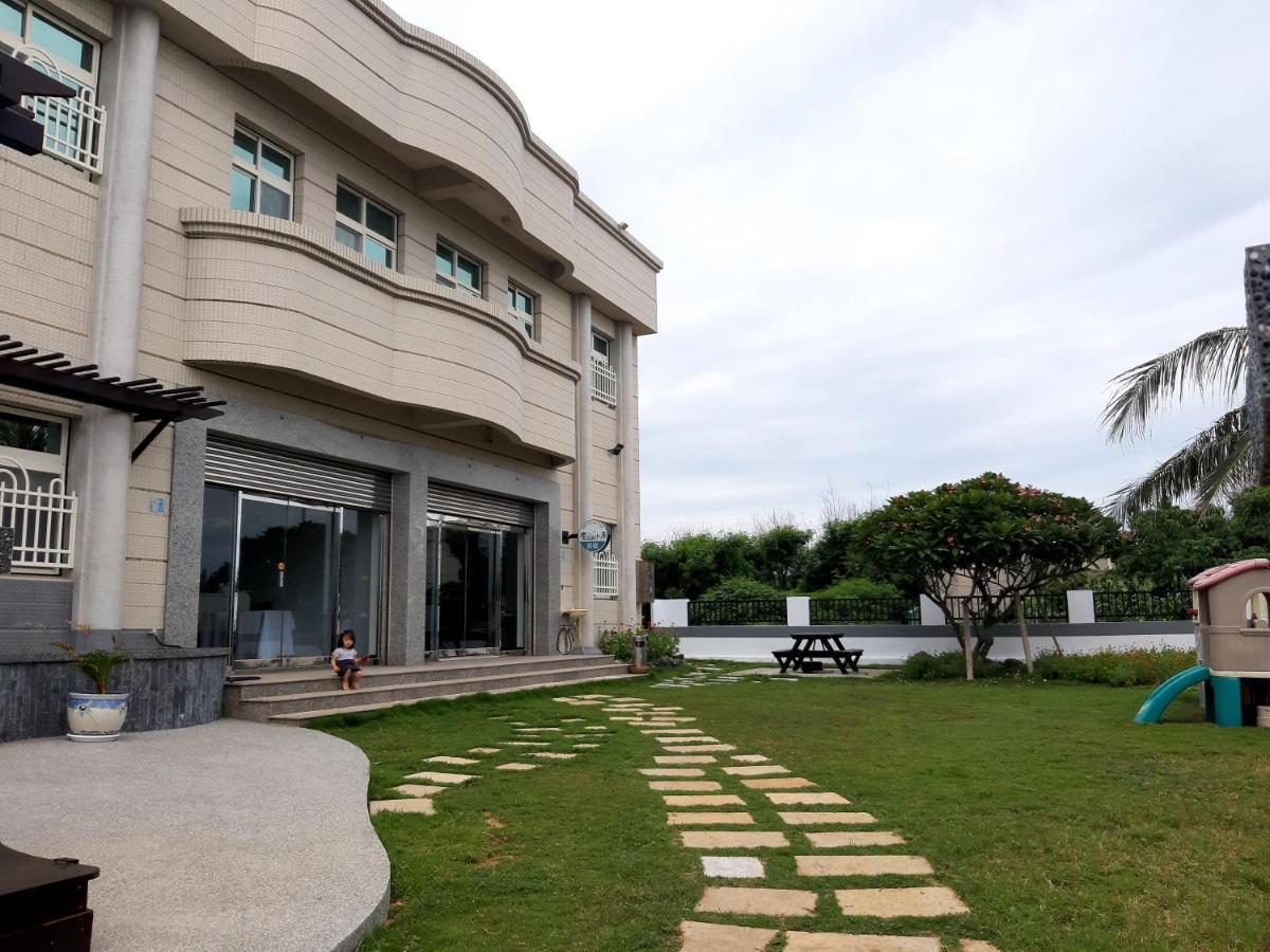 Yun Yan Inn Makung Kültér fotó